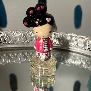 Harajuku lovers -love- perfume